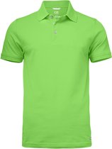 Cutter & Buck Advantage polo heren appelgroen xl