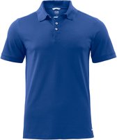 Cutter & Buck Advantage polo heren blauw s