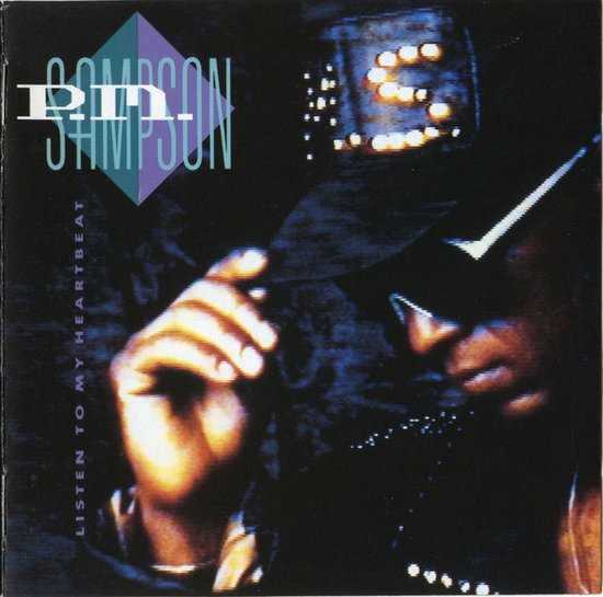 Listen To My Heartbeat (LP)