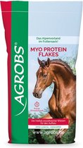 Agrobs Myo Protein Flakes - paardenvoeding