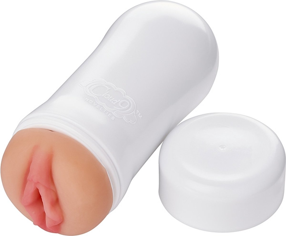 Pussy Pocket Stroker Water Activated - Light