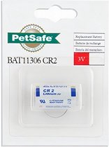 lithiumbatterij Petsafe halsband 11306 CR2  3V