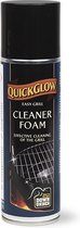 Quick Glow Easy Grill Cleaner Foam - BBQ reiniger - schuim