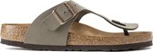 Birkenstock Ramses stone stone sandalen heren (044053)