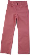 LITTLE PIECES LPDORA DENIM PANTS BC Filles Jeans - Taille 146
