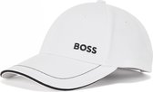 Boss Cap 1 Pet Mannen - Maat One size