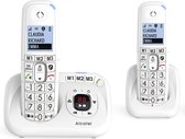 Alcatel XL785 Voice Duo Draadloze Dect Telefoons met Antwoordapparaat