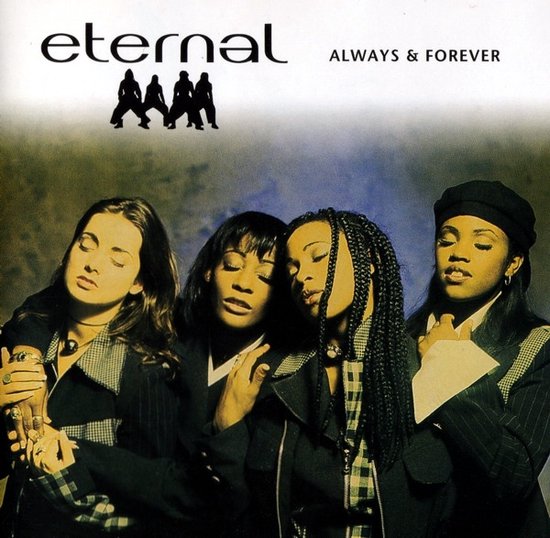 Eternal - Always & Forever (2 CD)