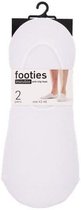 Kousenvoetjes Multipack Heren Invisible sneakersokken