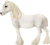 foto van Schleich Speelfiguur Shire Merrie