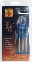Longfield Dartpijlen Softtips 3x 18 Gram
