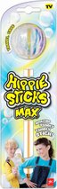 Hippie Sticks Bellenblaas Display 35 Stuks