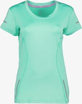 Osaga dames sport T-shirt - Groen - Maat XL