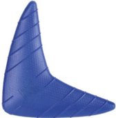 waterspeelgoed Splash Boomerang 25 x 21,5 cm EVA blauw