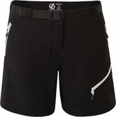 outdoorbroek Revify dames polyester zwart maat 44