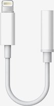 lightning to 3.5mm headphone jack