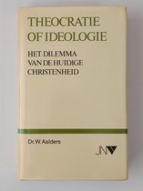 Theocratie of ideologie