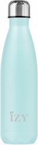 thermosfles Sandstone Collection 500 ml RVS blauw