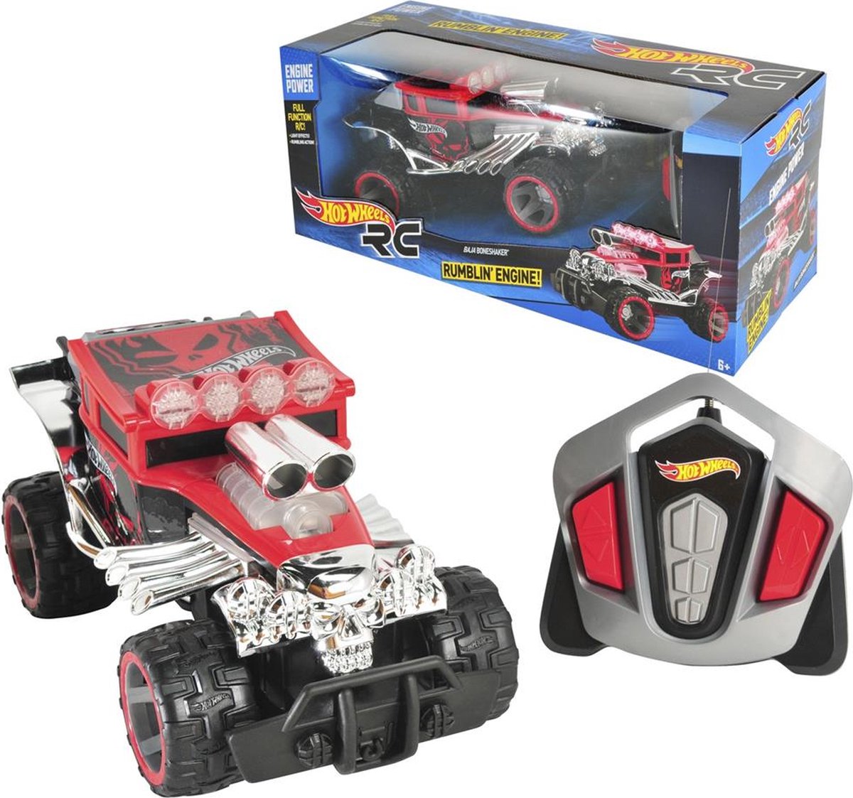 Pièce Et Accessoire Hobbywing QuicRun WP 880 - Pour Modèles Radiocommandés ESC - 11