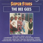 Super Stars The Bee Gees