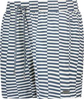 Beachlife Abstract Stripe zwembroek - heren - Maat XXL