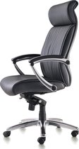 Bureaustoel Monaco - Bureaustoel - Office chair - Office chair ergonomic - Ergonomische Bureaustoel - Bureaustoel Ergonomisch - Bureaustoelen ergonomische - Bureaustoelen voor volwassenen - Bureaustoel ARBO - Gaming stoel - Bureaustoel Leer