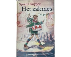 Het zakmes