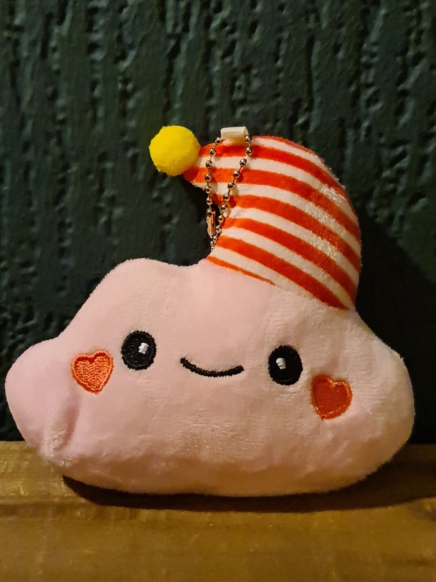 Goedkope Sleutelhanger Met Knuffel | vanaf € 2.00