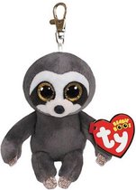 TY Beanie Boo Clip Dangler Knuffel 8.5 cm