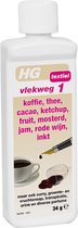 HG Vlekweg Nr.1 50ml