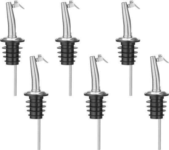 Mason Jar deksels, roestvrij staal, reservedeksel voor inmaakpotten, inmaakdeksel, voor specerijen, muesli, jam, dranken (zilverkleurig, 4 stuks Mason Jar deksels, roestvrij staal, reservedeksel voor inmaakpotten, inmaakdeksel, voor specerijen, muesli, jam, dranken (zilverkleurig, 4 stuks