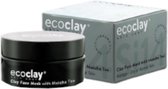 kleimasker Matcha 80 ml klei vegan grijs