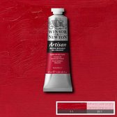 Winsor & Newton Artisan Water Mixable Oil Colour Cadmium Red Dark 104 37ml