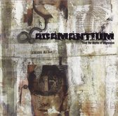 Adamantium - From The Depths Of Depression (CD)