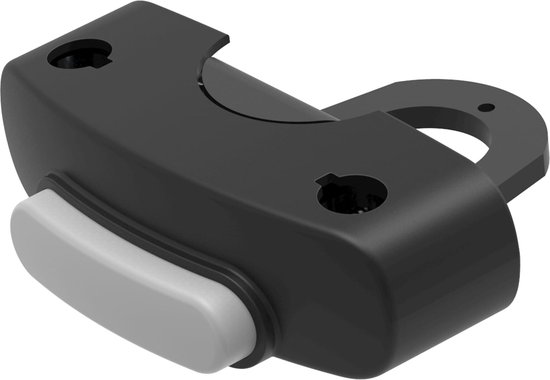 Polisport A-Head adapter voor Guppy mini plus voorzitje (2022) van Polisport — afbeelding 2