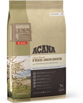 Acana singles free-run duck - 11,4 KG
