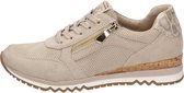 Marco Tozzi Sneakers beige - Maat 37