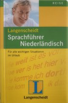 Langenscheidts Sprachführer Niederländisch