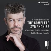 Münchner Philharmoniker, Pablo Heras - Schumann: The Complete Symphonies (2 CD)