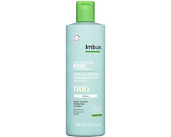 Imbue. Coil Rejoicing Leave In Conditioner