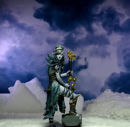 Thumbnail van een extra afbeelding van het spel D&D Icons of the Realms: Storm King's Thunder Box 2