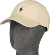 Polo Ralph Lauren Caps-Muts Beige Beige - Maat One size - Mannen - Never out of stock Collectie - Katoen