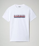 NAPAPIJRI SERIS Heren T-Shirt - Maat XXL