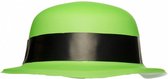 hoed 20 cm groen one-size