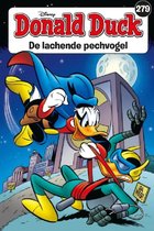 Donald Duck Pocket 279 - De lachende pechvogel