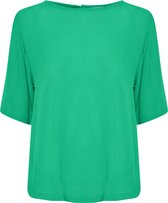 Ichi IHMARRAKECH SO SS3 Dames T-shirt - Maat S