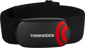 Thinkrider - Hartslagmeter - Hartslag monitor - Borstband -Waterdicht Hartslag meter