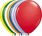 ballonnenset 30 cm latex 10 stuks