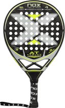 Nox AT 10 Genius Junior by Agustin Tapia Padel Racket