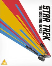 Star Trek - The Original Series - The Complete Series - SteelBook - [Blu-ray]